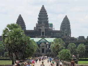 Angkor Wat