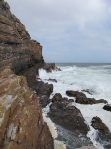 Cape of Good Hope