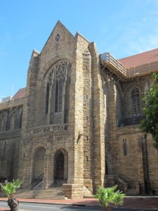 St. Georges Cathedral