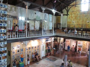 District Six Museum
