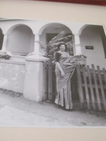 District Six resident