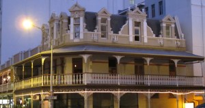 Along Long Street 376a