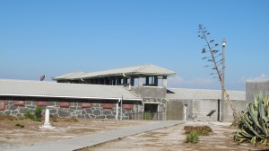 Maximum Security Prison