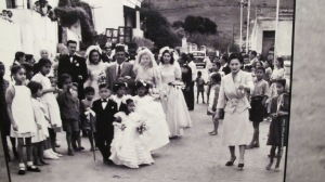 Cape Malay Wedding, Bo-Kaap