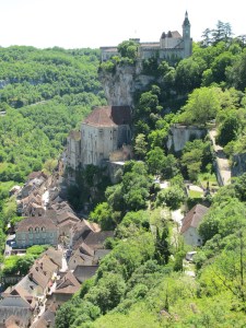 Rocamadour