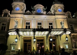 Monte Carlo Casino
