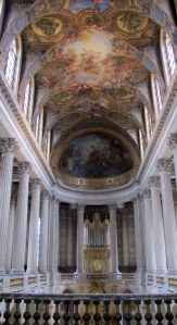 Versailles Palace