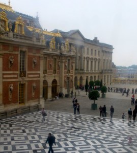 Versailles Palace