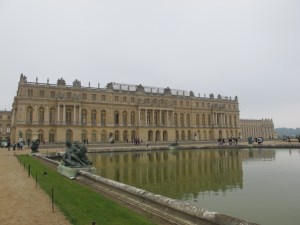 Versailles Palace