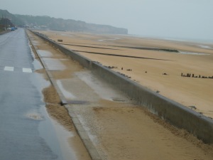 D-Day Landing Beaches, Normandy