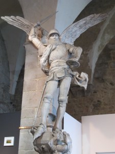 Archangel Michael