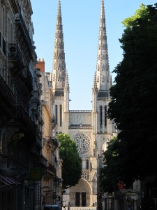 Bordeaux Town