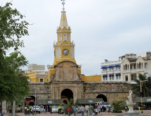 Clock Tower